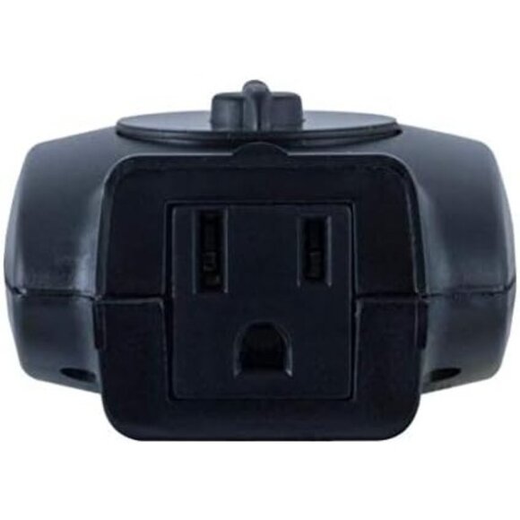 15 Amp Dusk-Dawn Countdown Timer - Christmas light automatic - Picture 3 of 6